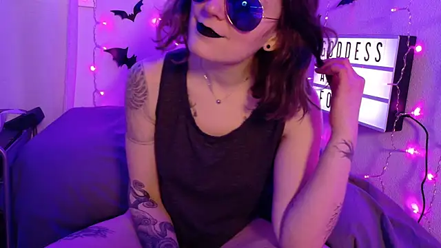 mistressannafoxx online show from April 2026 01:42:02 AM