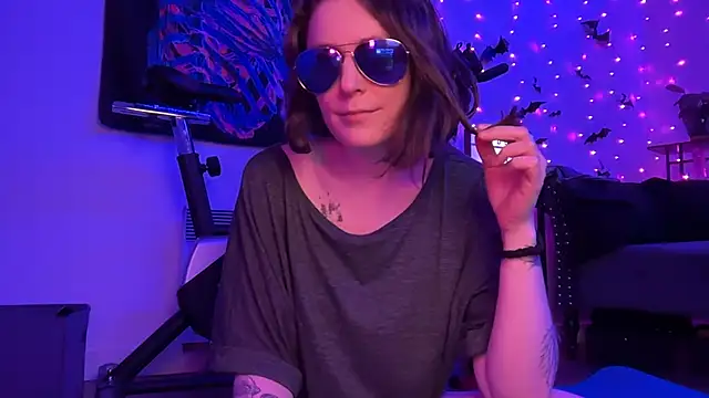 mistressannafoxx online show from January 2026 04:19:01 AM