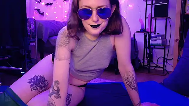 mistressannafoxx online show from April 2026 12:16:02 AM