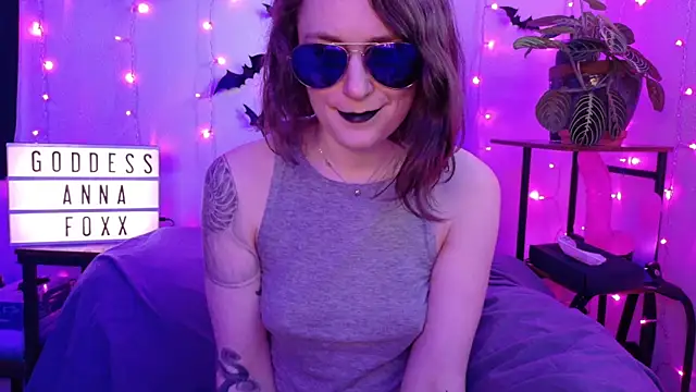 mistressannafoxx online show from March 2026 01:12:02 AM