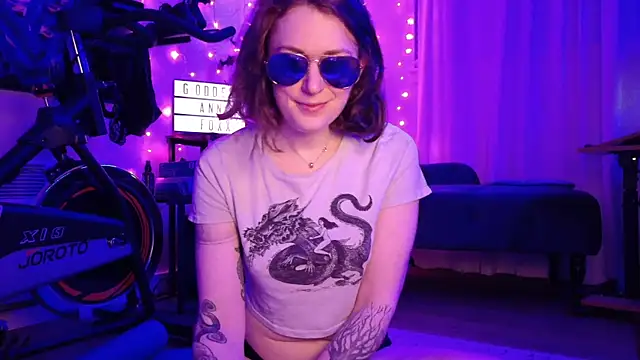 mistressannafoxx online show from March 2026 03:08:02 AM