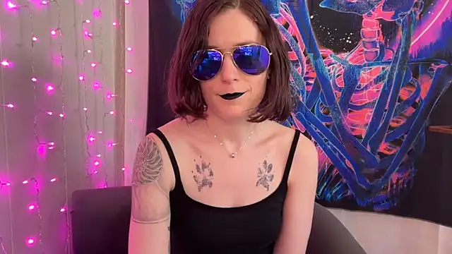 mistressannafoxx online show from September 2025 08:45:02 PM