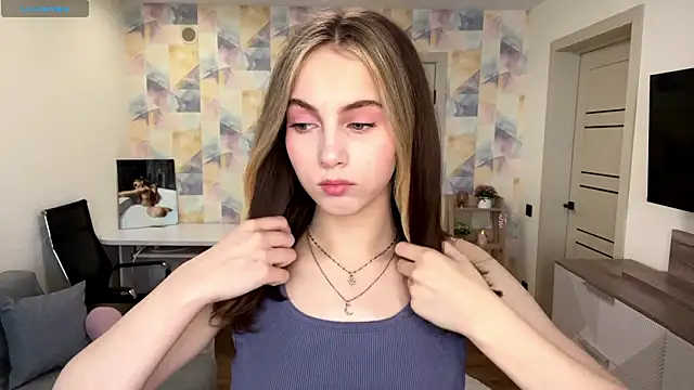 NylaNadler online show from February 2026 06:04:01 AM