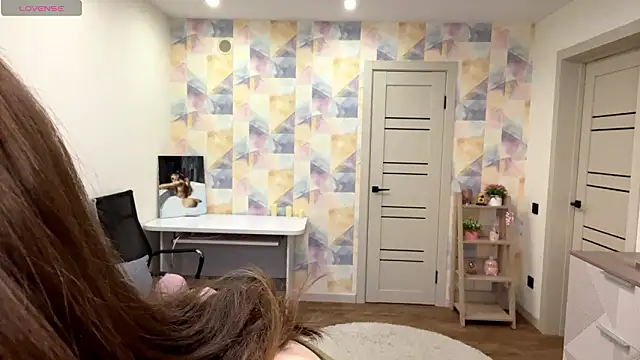 Snapshot of NylaNadler chatting on March 2026 04:05:01 AM NylaNadler online show from March 2026 04:05:01 AM