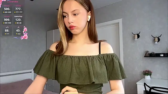 NylaNadler online show from May 2026 04:10:01 AM