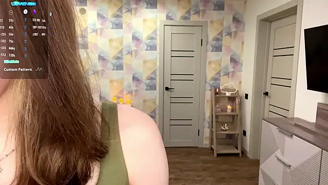 NylaNadler online show from January 2026 06:09:02 AM