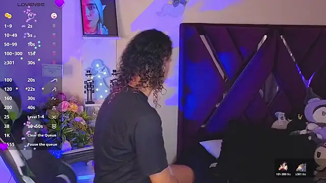 derek greyy  online show from November 2025 07:47:01 PM