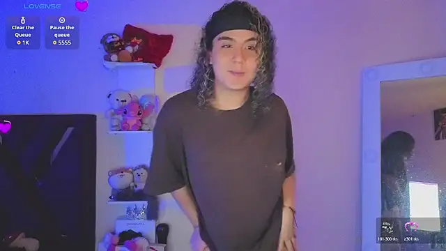 derek greyy  online show from March 2026 09:52:01 PM