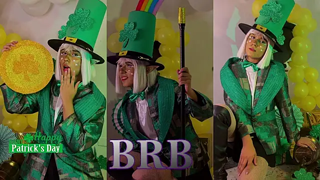 derek greyy  online show from March 2026 12:05:01 PM