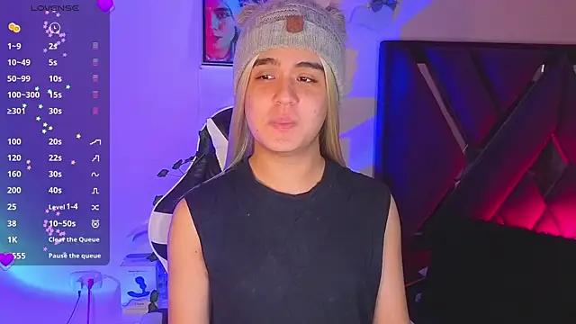 derek greyy  online show from November 2025 06:34:01 PM