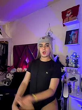 derek greyy  online show from November 2025 08:14:01 PM