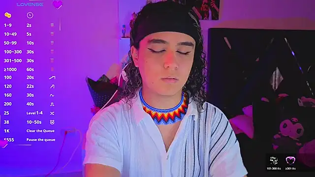 derek greyy  online show from February 2026 07:44:01 PM