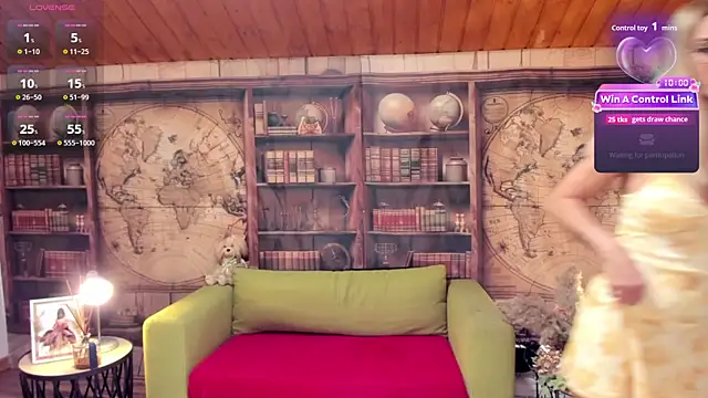  solar criss  online show from February 2026 09:45:01 PM