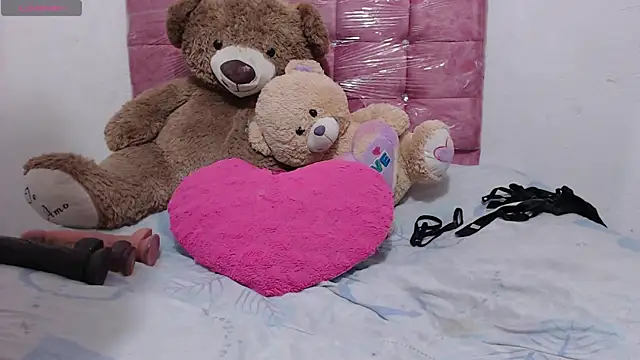 toxic sweet  online show from April 2026 07:15:02 AM