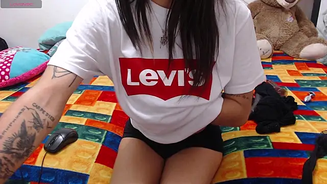 toxic sweet  online show from January 2026 03:33:02 AM