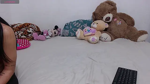 toxic sweet  online show from December 2025 04:26:02 AM