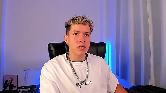 nathan blake online show from November 2025 08:02:02 PM