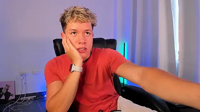 nathan blake online show from November 2025 08:52:02 PM