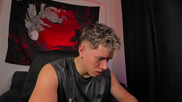 nathan blake online show from April 2026 04:52:01 PM