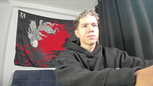 nathan blake online show from March 2026 10:28:01 AM