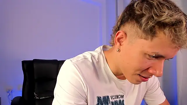 nathan blake online show from November 2025 11:08:02 PM