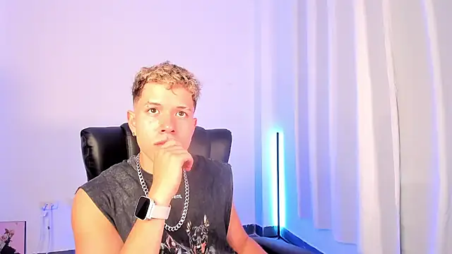 nathan blake online show from November 2025 07:47:02 PM