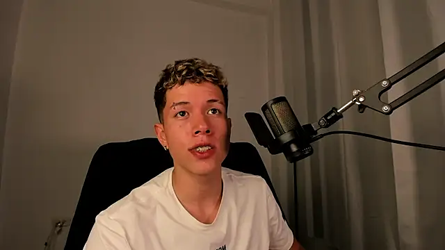 nathan blake online show from January 2026 07:51:01 PM