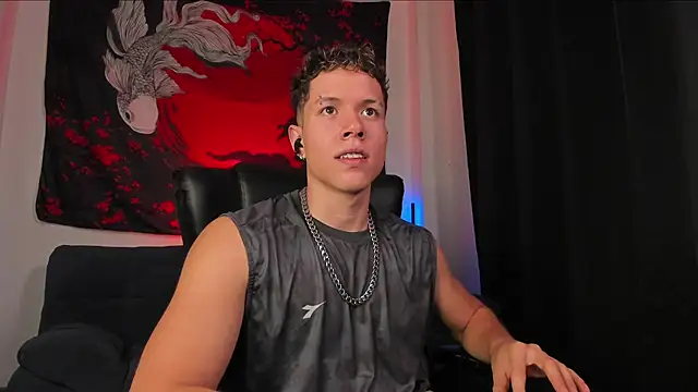 nathan blake online show from February 2026 07:38:01 PM