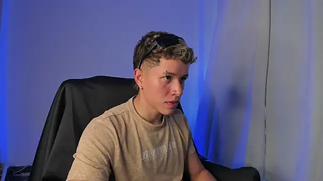 nathan blake online show from January 2026 07:50:02 PM