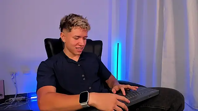 nathan blake online show from November 2025 05:17:02 PM