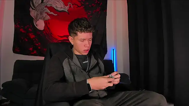 nathan blake online show from February 2026 10:49:01 AM