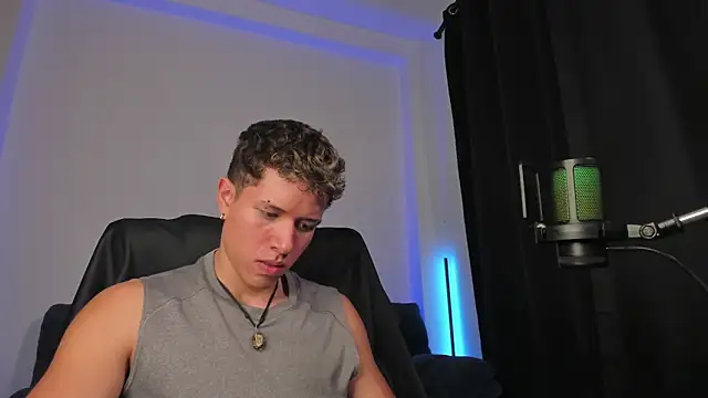 nathan blake online show from February 2026 07:44:02 PM