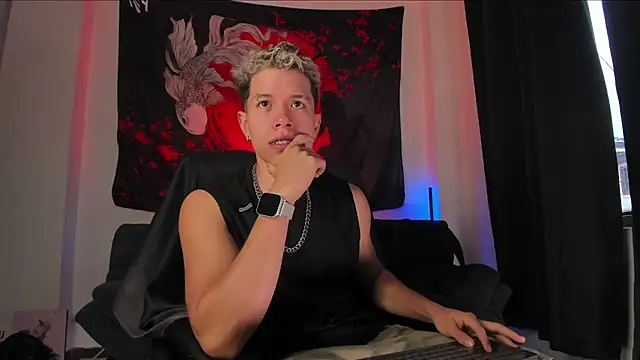 nathan blake online show from March 2026 01:00:01 PM