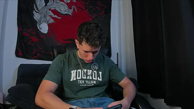 nathan blake online show from February 2026 03:35:02 PM