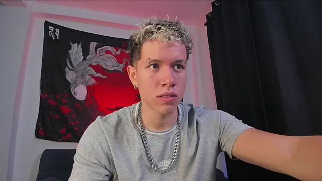 nathan blake online show from March 2026 05:11:02 PM