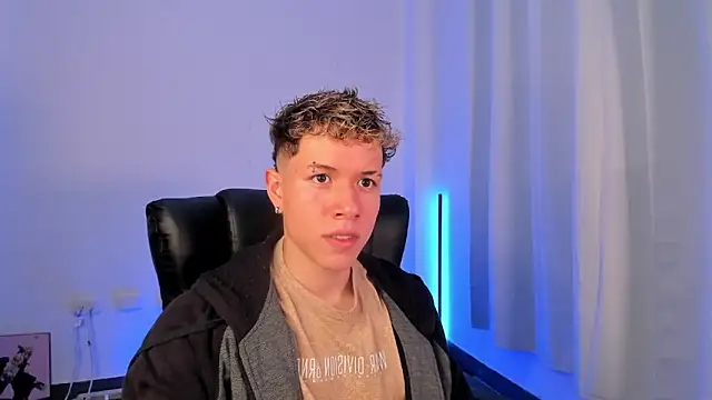 nathan blake online show from November 2025 07:14:01 PM