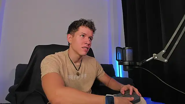 nathan blake online show from February 2026 05:12:02 PM