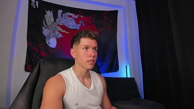 nathan blake online show from February 2026 07:46:01 PM