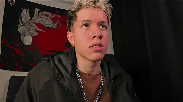 nathan blake online show from March 2026 05:25:04 PM