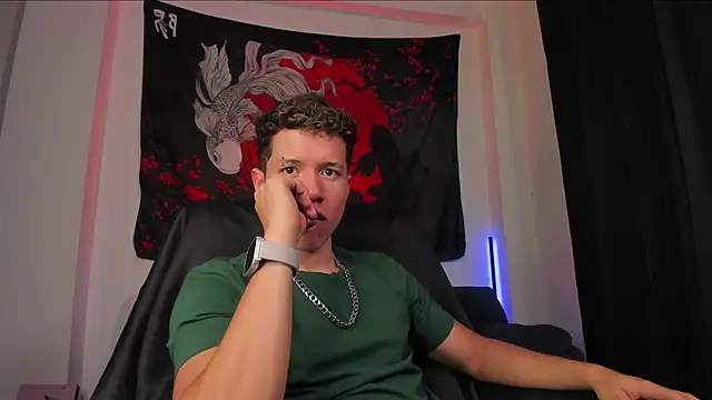 nathan blake online show from March 2026 07:50:01 PM