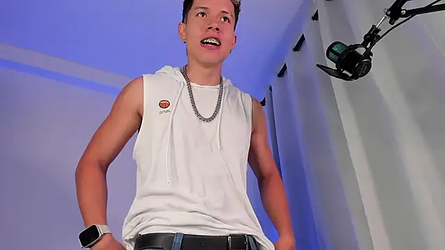 nathan blake online show from January 2026 07:54:01 PM