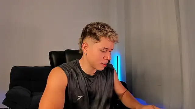 nathan blake online show from October 2025 04:27:01 PM