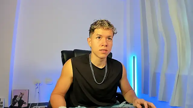 nathan blake online show from November 2025 03:57:02 PM