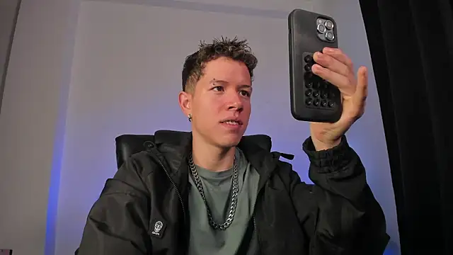 nathan blake online show from February 2026 11:52:02 AM