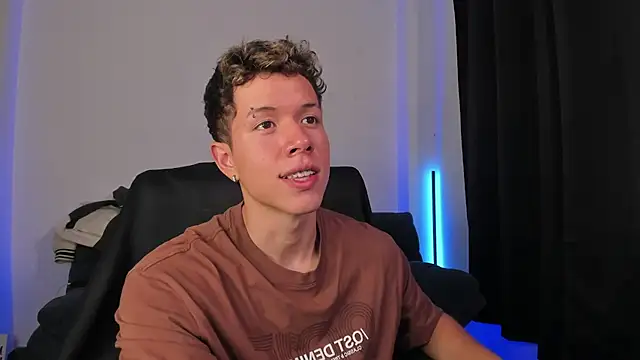 nathan blake online show from February 2026 06:08:01 PM