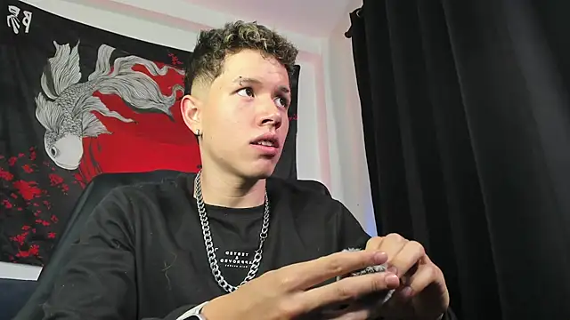 nathan blake online show from February 2026 07:56:01 PM