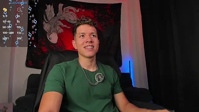 nathan blake online show from February 2026 08:17:01 PM