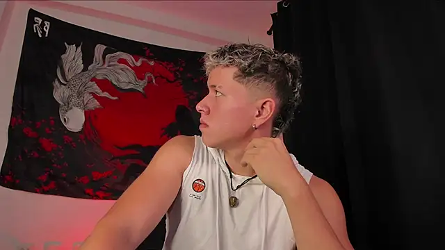 nathan blake online show from April 2026 04:47:02 PM