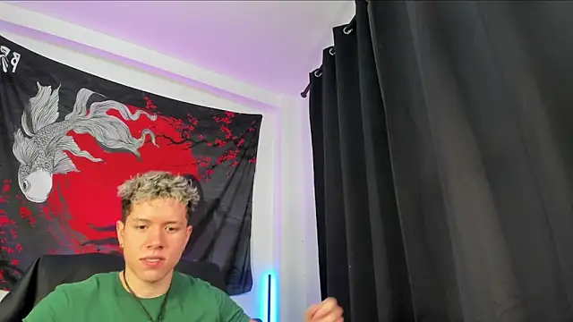 Snapshot of nathan_blake chatting on April 2026 04:00:01 PM nathan blake online show from April 2026 04:00:01 PM