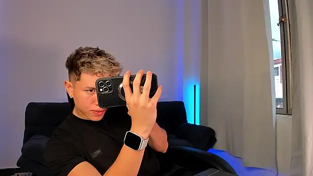 nathan blake online show from October 2025 08:42:01 PM